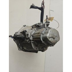 Boite De Vitesses Peugeot 308 1 Phase 1